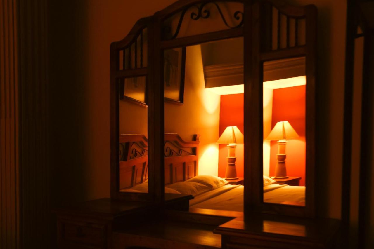 Hotel Casa Guiva Oaxaca Extérieur photo