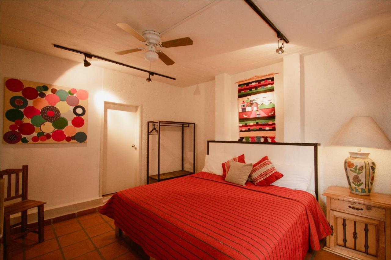 Hotel Casa Guiva Oaxaca Extérieur photo