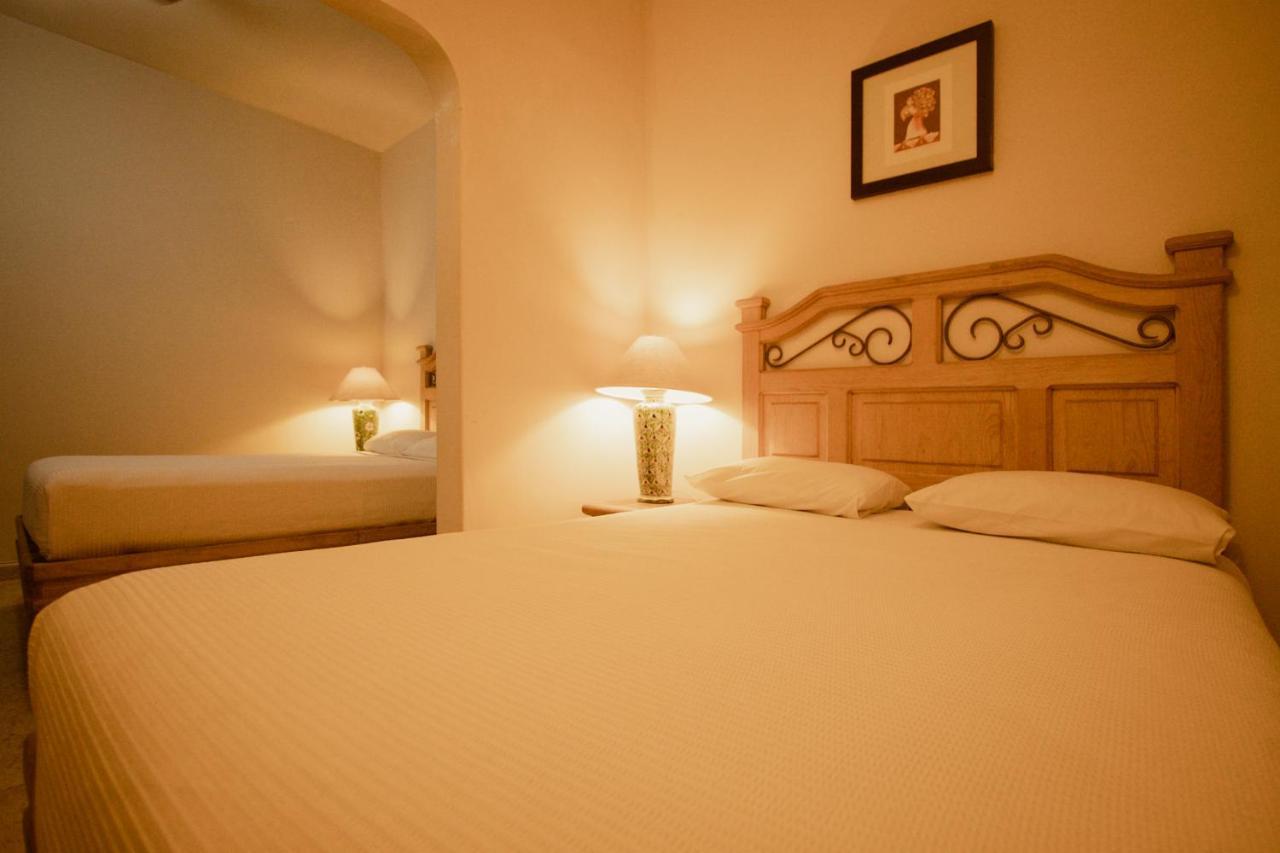 Hotel Casa Guiva Oaxaca Extérieur photo